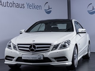 Mercedes-Benz E 220 Gebrauchtwagen Kaufen
