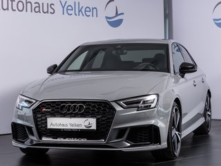 Audi RS3 Gebrauchtwagen Kaufen