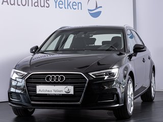 Audi A3 Gebrauchtwagen Kaufen