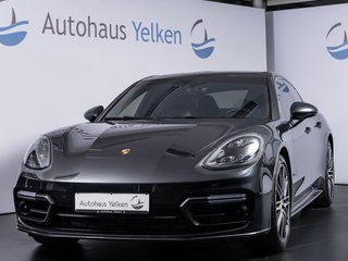 Porsche Panamera Gebrauchtwagen Kaufen
