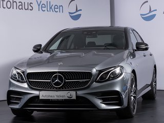 Mercedes-Benz E 53 AMG Gebrauchtwagen Kaufen