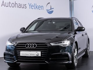 Audi A6 Gebrauchtwagen Kaufen