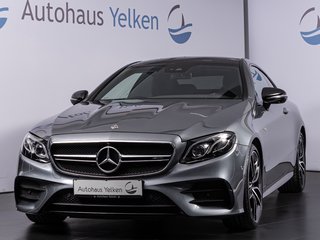 Mercedes-Benz E 53 AMG Gebrauchtwagen Kaufen