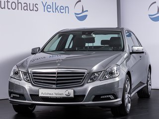 Mercedes-Benz E 350 Gebrauchtwagen Kaufen