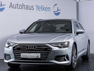 Audi A6 Gebrauchtwagen Kaufen