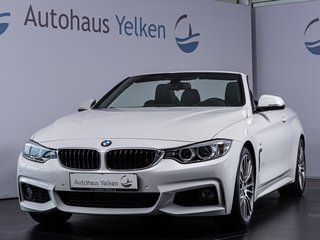 BMW 420 Gebrauchtwagen Kaufen