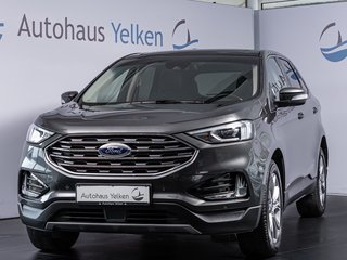 Ford Edge Gebrauchtwagen Kaufen