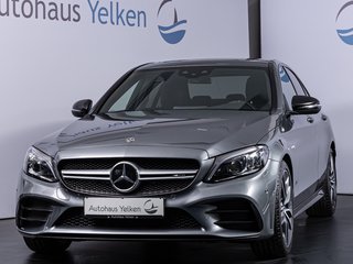 Mercedes-Benz C 43 AMG Jahreswagen Kaufen