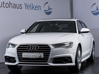 Audi A6 Gebrauchtwagen Kaufen