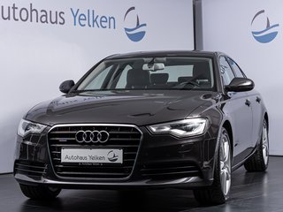 Audi A6 Gebrauchtwagen Kaufen