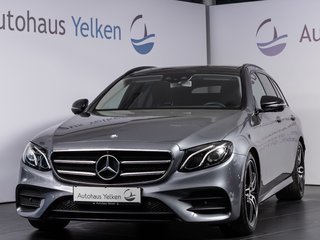 Mercedes-Benz E 220 Gebrauchtwagen Kaufen