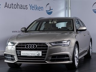 Audi A6 Gebrauchtwagen Kaufen