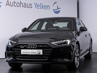 Audi A4 Gebrauchtwagen Kaufen