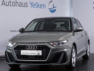 Audi A1 Gebrauchtwagen Kaufen