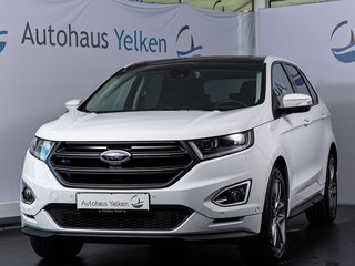 Ford Edge Gebrauchtwagen Kaufen