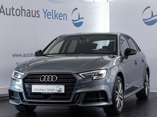 Audi A3 Gebrauchtwagen Kaufen
