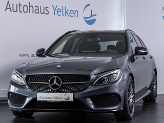 Mercedes-Benz C 43 AMG Gebrauchtwagen Kaufen