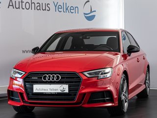 Audi A3 Gebrauchtwagen Kaufen