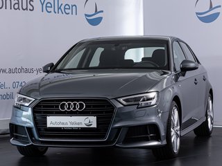 Audi A3 Gebrauchtwagen Kaufen