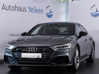 Audi A7 Gebrauchtwagen Kaufen