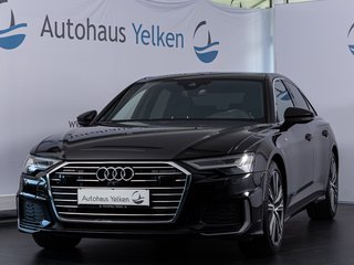 Audi A6 Gebrauchtwagen Kaufen