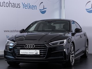 Audi A5 Gebrauchtwagen Kaufen