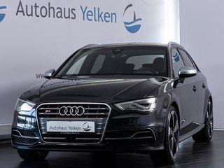 Audi S3 Gebrauchtwagen Kaufen
