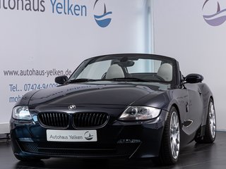 BMW Z4 Gebrauchtwagen Kaufen