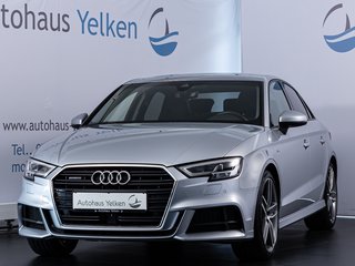 Audi A3 Gebrauchtwagen Kaufen