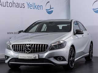 Mercedes-Benz A 180 Gebrauchtwagen Kaufen