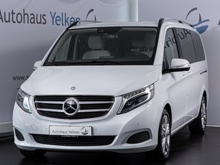 Mercedes-Benz V 220 Gebrauchtwagen Kaufen