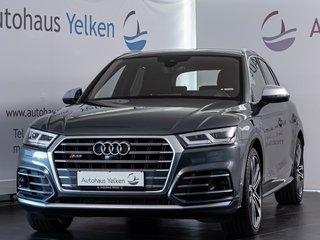 Audi SQ5 Gebrauchtwagen Kaufen