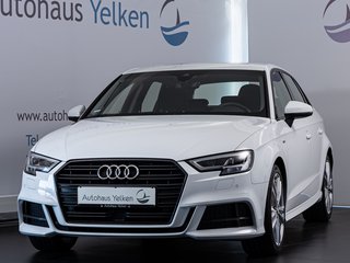 Audi A3 Gebrauchtwagen Kaufen