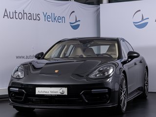 Porsche Panamera Gebrauchtwagen Kaufen