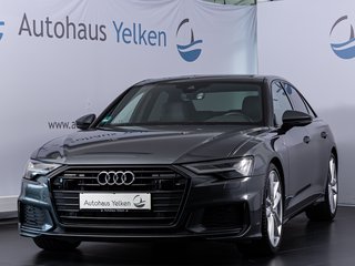 Audi A6 Gebrauchtwagen Kaufen