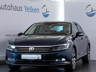Volkswagen Passat Gebrauchtwagen Kaufen