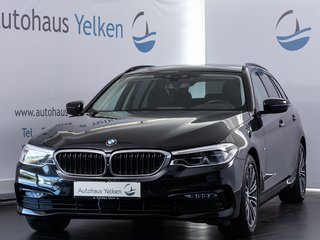 BMW 530 Gebrauchtwagen Kaufen