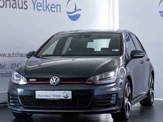 Volkswagen Golf Gebrauchtwagen Kaufen