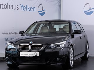 BMW 530 Gebrauchtwagen Kaufen