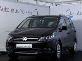 Volkswagen Sharan Gebrauchtwagen Kaufen