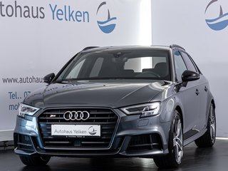 Audi S3 Gebrauchtwagen Kaufen