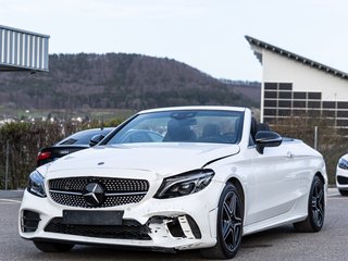 Mercedes-Benz C 300 Gebrauchtwagen Kaufen
