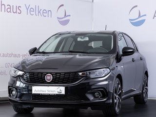 Fiat Tipo Gebrauchtwagen Kaufen