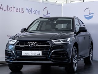 Audi Q5 Gebrauchtwagen Kaufen