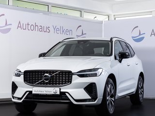 Volvo XC 60 Gebrauchtwagen Kaufen