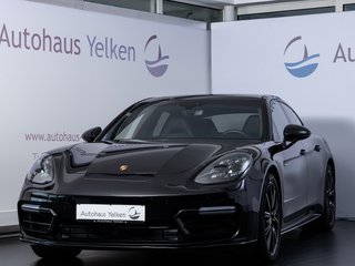 Porsche Panamera Gebrauchtwagen Kaufen