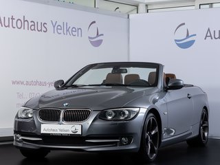 BMW 325 Gebrauchtwagen Kaufen