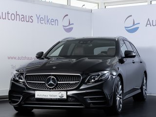 Mercedes-Benz E 53 AMG Gebrauchtwagen Kaufen