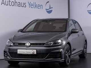 Volkswagen Golf Gebrauchtwagen Kaufen