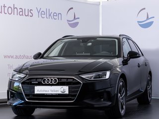 Audi A4 Gebrauchtwagen Kaufen